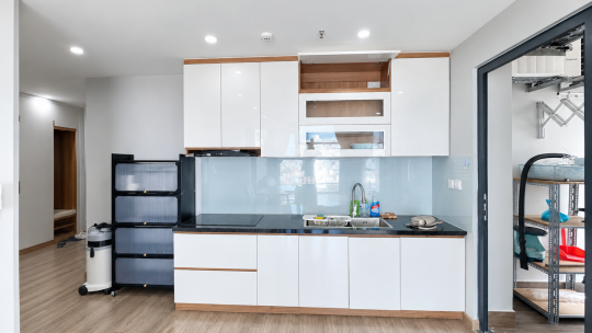 Hud Building Nha Trang(芽庄)|城市景观|3居室|89.29㎡|售价87.5亿越南盾
