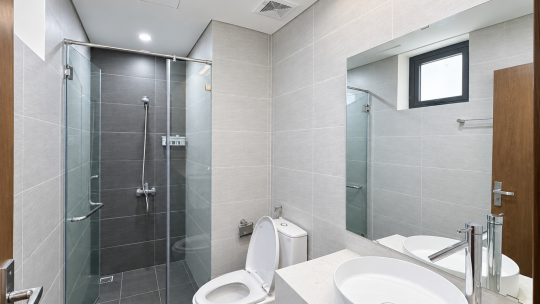 Hud Building Nha Trang / City View / 03 Bedrooms / 89,29m² / $963,65