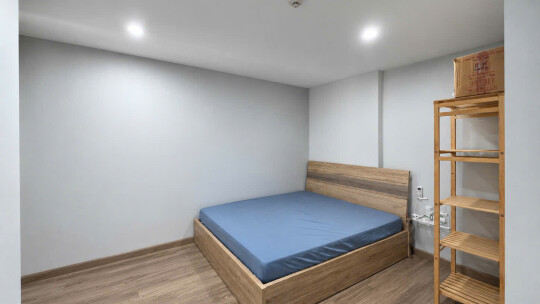 Hud Building Nha Trang / City View / 02 Bedrooms / 64,31m² / $655,28