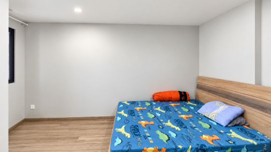 Hud Building Nha Trang / City View / 02 Bedrooms / 64,31m² / $655,28
