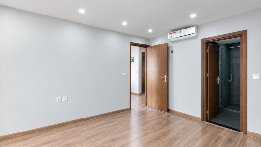 Hud Building Nha Trang / City View / 02 Bedrooms / 64,31m² / $655,28