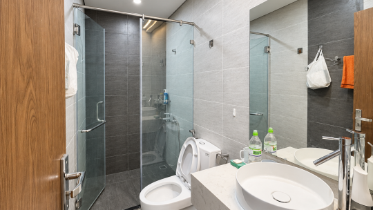 Hud Building Nha Trang / City View / 02 Bedrooms / 64,31m² / $655,28