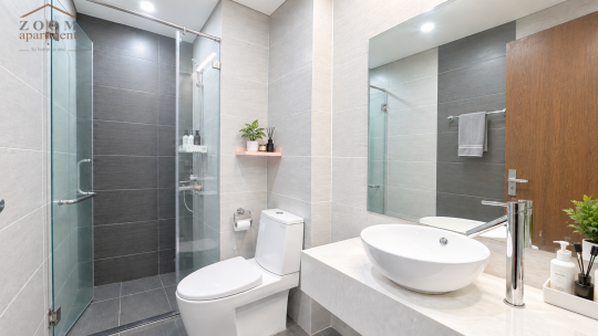 Hud Building Nha Trang / City View / 01 Bedrooms / 43.71m² / $501,12