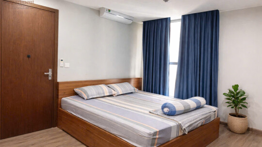 Hud Building Nha Trang / Hướng Phố / 03 Phòng Ngủ / 88,19m² / 30 Triệu