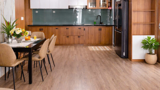 Hud Building Nha Trang / Hướng Phố / 03 Phòng Ngủ / 88,19m² / 30 Triệu