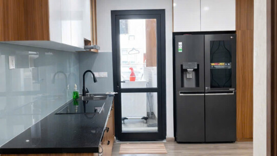 Hud Building Nha Trang / Hướng Phố / 03 Phòng Ngủ / 88,19m² / 30 Triệu