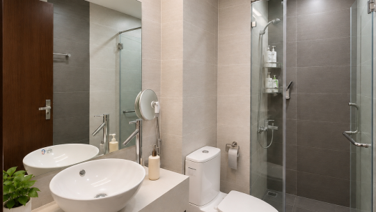 Hud Building Nha Trang / City View / 02 Bedrooms / 64,31m² / $695