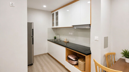 Hud Building Nha Trang / City View / 02 Bedrooms / 59m² / $648