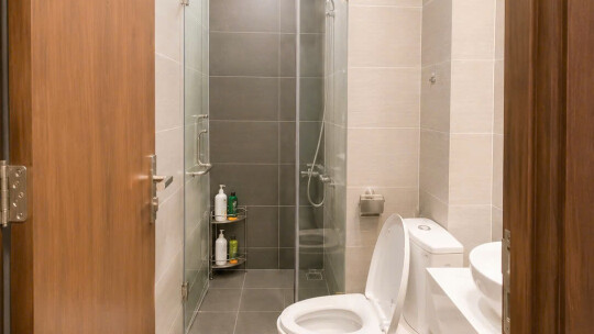 Hud Building Nha Trang / City View / 02 Bedrooms / 59m² / $648