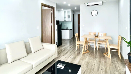 Hud Building Nha Trang / City View / 02 Bedrooms / 60m² / $647