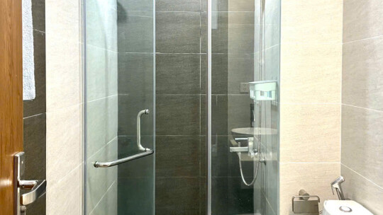 Hud Building Nha Trang / City View / 02 Bedrooms / 60m² / $647