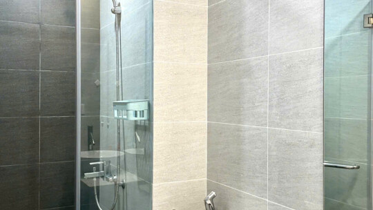 Hud Building Nha Trang / City View / 02 Bedrooms / 60m² / $647