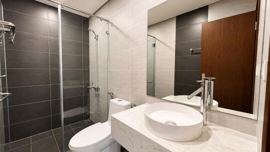 2BR Apartment for Rent HUD Building Nha Trang / City View / VND 17M