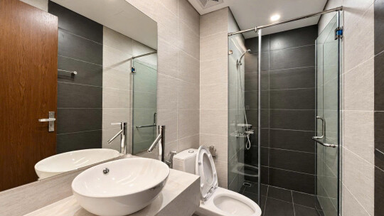 2BR Apartment for Rent HUD Building Nha Trang / City View / VND 17M