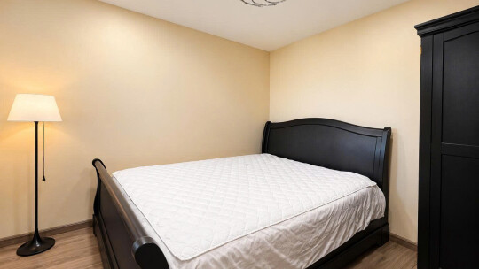 2BR Apartment for Rent HUD Building Nha Trang / City View / VND 17M