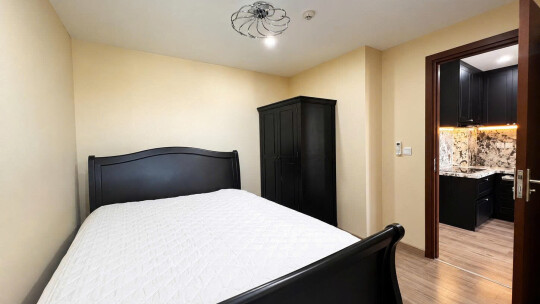 2BR Apartment for Rent HUD Building Nha Trang / City View / VND 17M
