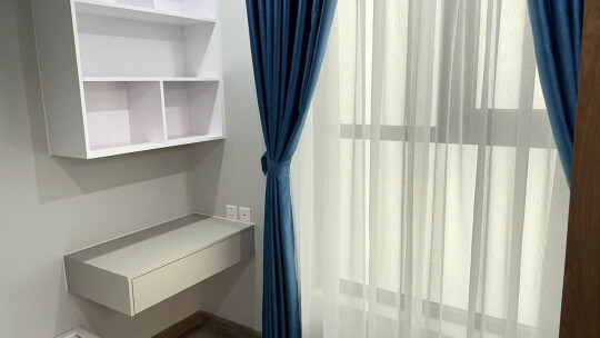 Hud building/ Hướng phố/ 2 Phòng ngủ/ 59,06m²/ 5,6 Tỷ