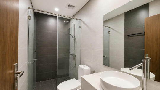 Hud Building Nha Trang / City View / 02 Bedrooms / 64,31m² / $655,28