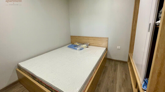 Hud Building Nha Trang / City View / 02 Bedrooms / 59m² / $648