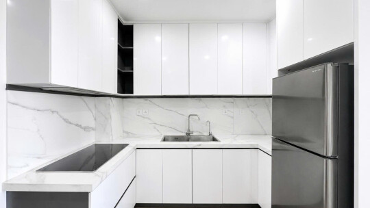 Hud Building Nha Trang / City View / 02 Bedrooms / 60m² / $647