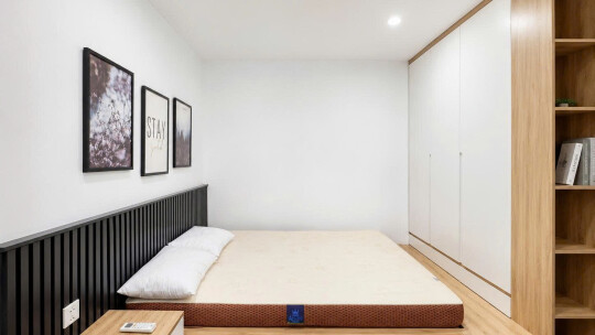 Hud Building Nha Trang / City View / 02 Bedrooms / 60m² / $647