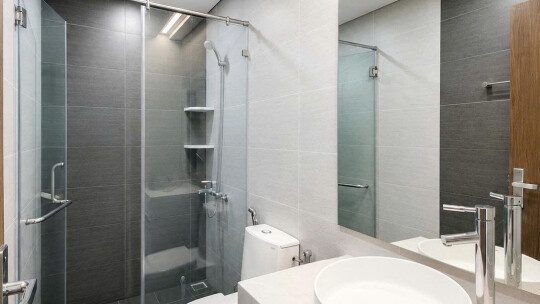Hud Building Nha Trang / City View / 02 Bedrooms / 60m² / $647