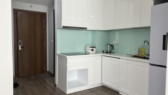 Hud Building Nha Trang / Hướng Phố / 02 Phòng Ngủ / 64,31m² / 5,7 Tỷ