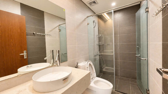 2BR Apartment for Rent HUD Building Nha Trang / City View / VND 17M