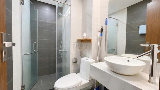 Hud Building Nha Trang / City View / 02 Bedrooms / 60m² / $647