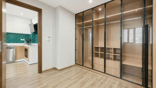 Hud Building Nha Trang / City View / 02 Bedrooms / 60m² / $647