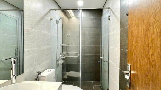 Hud Building Nha Trang / City View / 02 Bedrooms / 60m² / $647