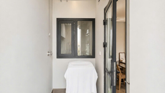 Hud Building Nha Trang / City View / 02 Bedrooms / 60m² / $647