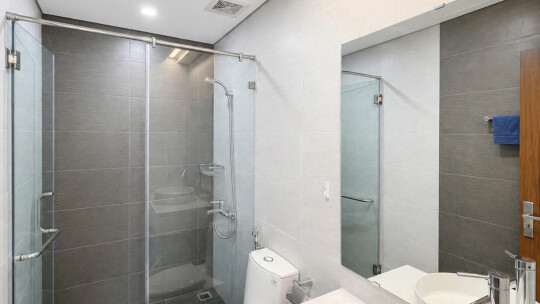 Hud Building Nha Trang / City View / 02 Bedrooms / 60m² / $647