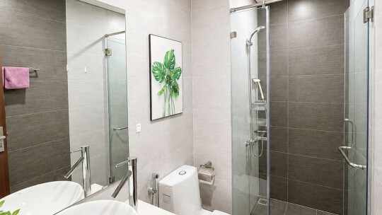 Hud Building Nha Trang / City View / 02 Bedrooms / 60m² / $647