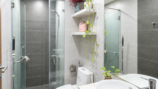 Hud Building Nha Trang / City View / 02 Bedrooms / 59,21m² / $655,28