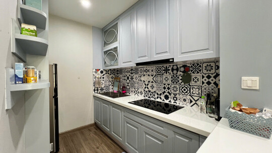 Hud Building Nha Trang / City View / 02 Bedrooms / 59.06m² / $655,28