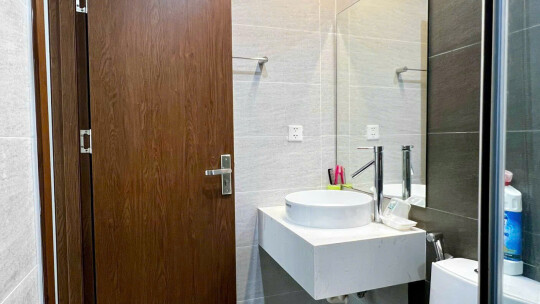Hud Building Nha Trang / City View / 02 Bedrooms / 59.06m² / $655,28
