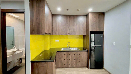 Hud Building Nha Trang / City View / 02 Bedrooms / 60m² / $647