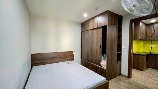 Hud Building Nha Trang / City View / 02 Bedrooms / 60m² / $647