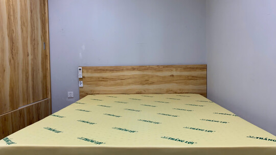 Hud Building Nha Trang / City View / 02 Bedrooms / 59m² / $648