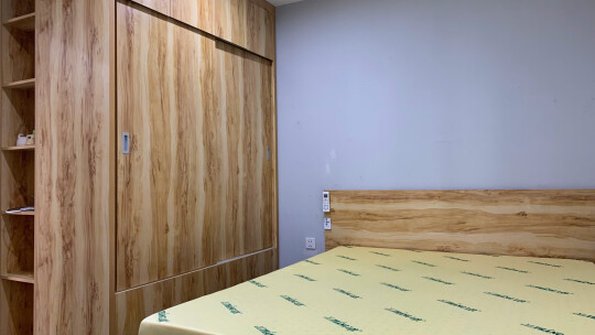 Hud Building Nha Trang / City View / 02 Bedrooms / 59m² / $648