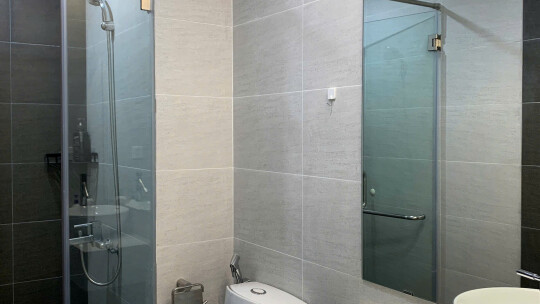 Hud Building Nha Trang / City View / 02 Bedrooms / 59m² / $648