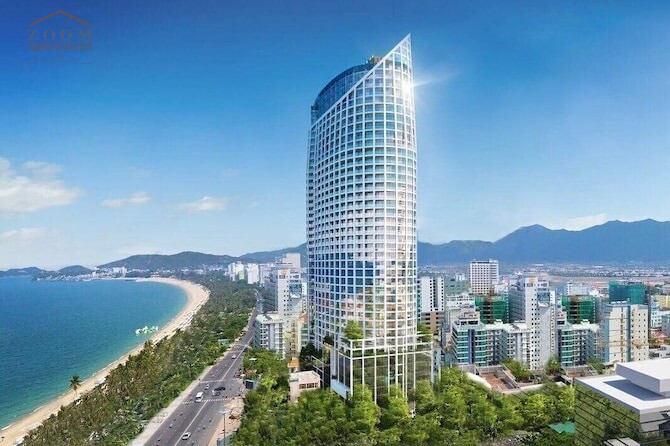 Panorama Nha Trang Hotel & Apartments: 2023 Room Prices, Deals & Reviews |  Expedia.com