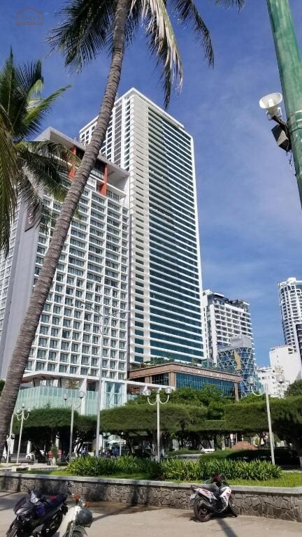 CH Mường Thanh Luxury Nha Trang. 60 Trần Phú, Nha Trang (giá cập nhật 2025)