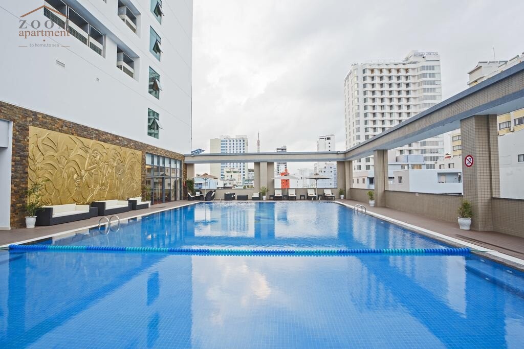 Khách sạn Mường Thanh Luxury Nha Trang - 02583500828 - [Đang khuyến mãi]