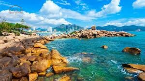 Hòn Chồng Nha Trang: Danh thắng huyền thoại của thành phố biển