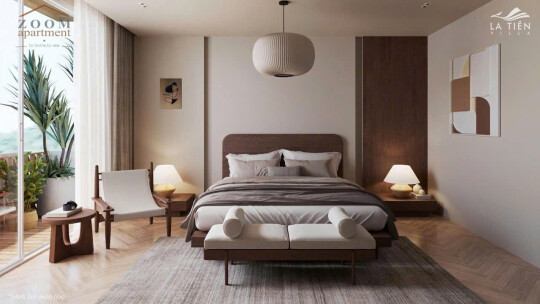 LA TIÊN VILLA / Central Villa 1 / 210.30 m² / ~20.5 billion VND / LT1-34