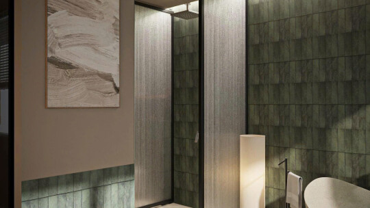 LA TIÊN VILLA / Central Villa 1 / 210.30 m² / ~20.5 billion VND / LT1-34