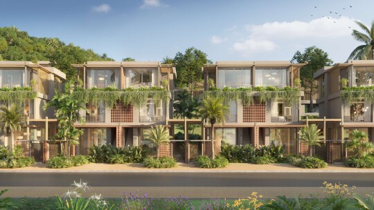 LA TIÊN VILLA/ Garden Villa/ 207,94 m2/ ~15.950 Tỷ/ LT4-52
