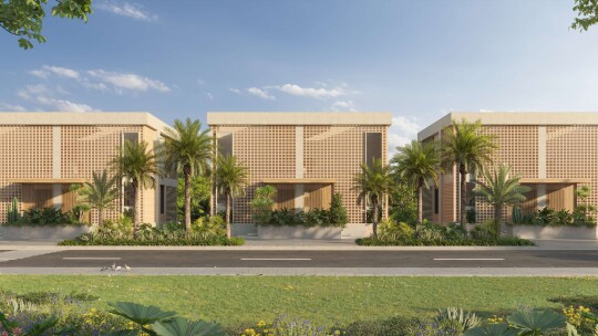 LA TIÊN VILLA/ Hidden Villa/ 178,51 m2/ ~14.100 Tỷ/ LT5-17